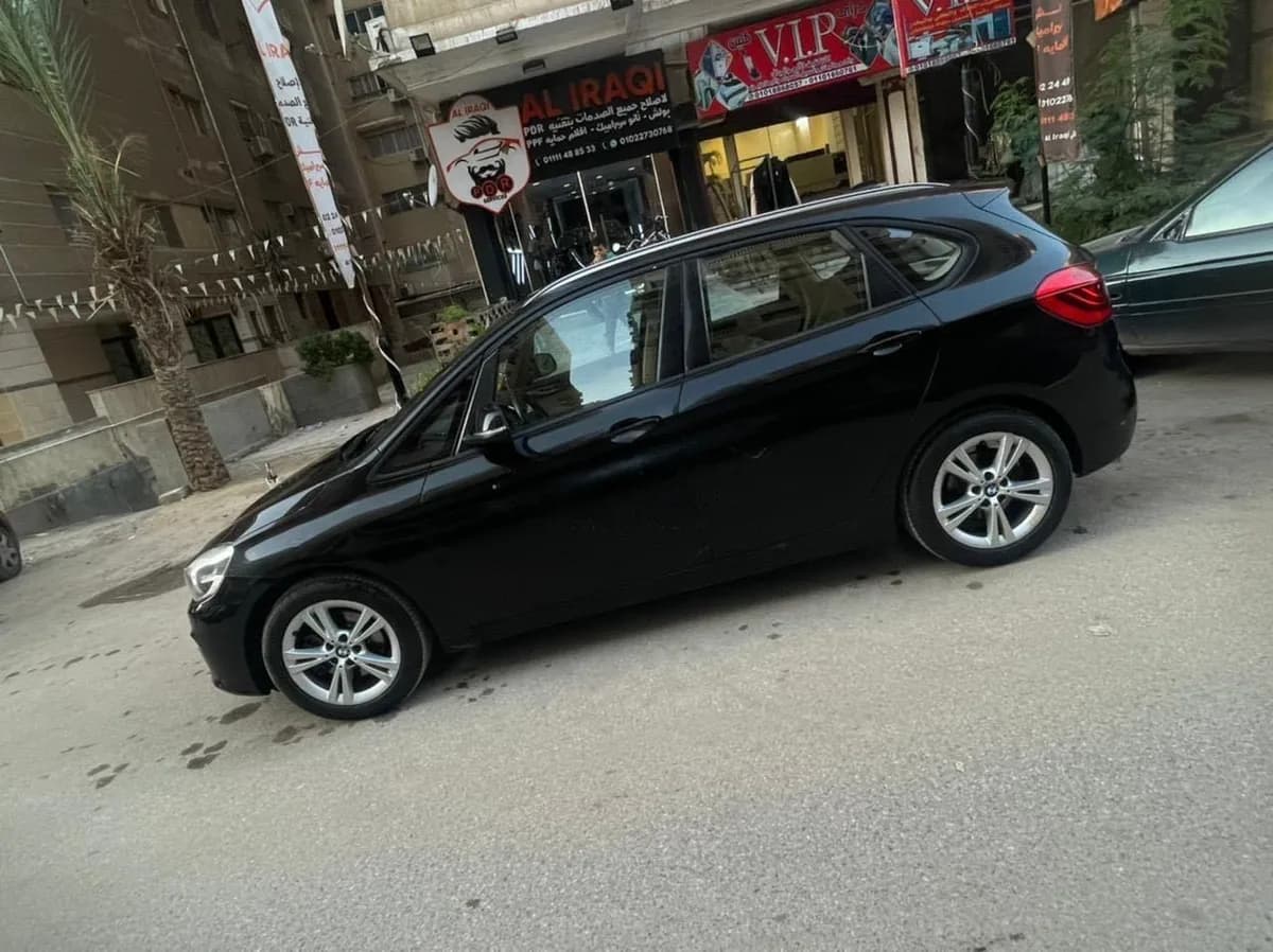 BMW 218 i 2016 (3)