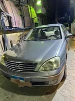 Nissan Sunny 2011 (1)