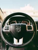 Dodge Durango 2012 (6)