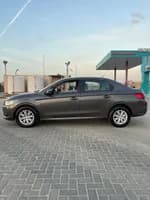 Peugeot 301 2018 (8)