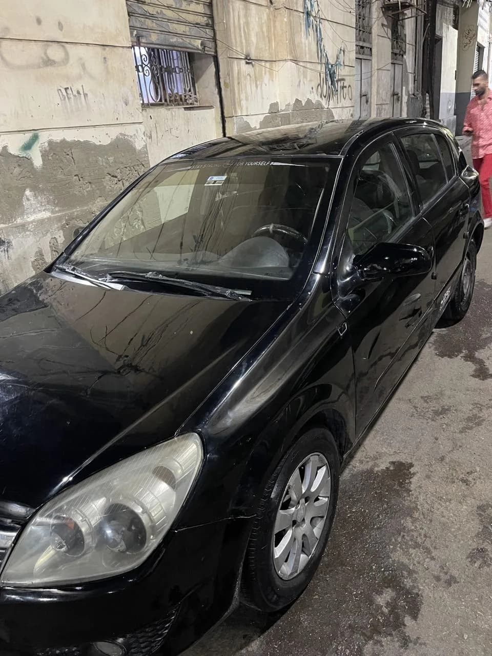 Opel Astra 2008 (1)