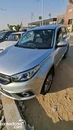 Speranza Tiggo 2024 (0)