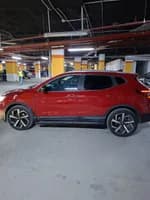 Nissan Qashqai 2019 (0)