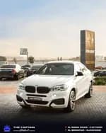 BMW X6 M 2019 (1)