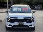 Kia Sportage 2025 (2)
