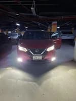 Nissan Qashqai 2019 (10)