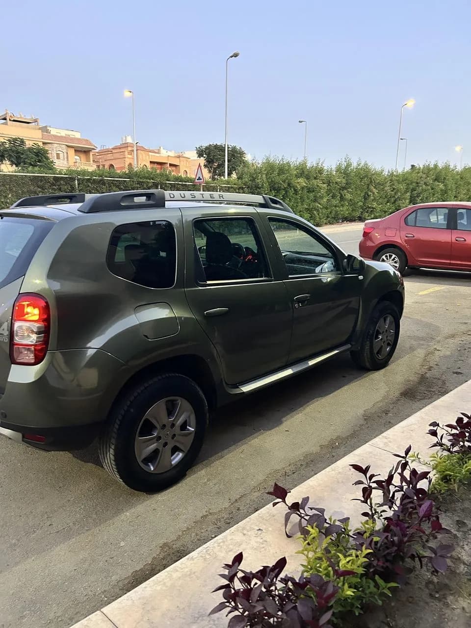 Renault Duster 2016 (2)