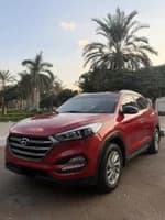 Hyundai Tucson 2017 (0)
