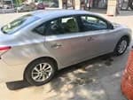 Nissan Sentra 2019 (5)