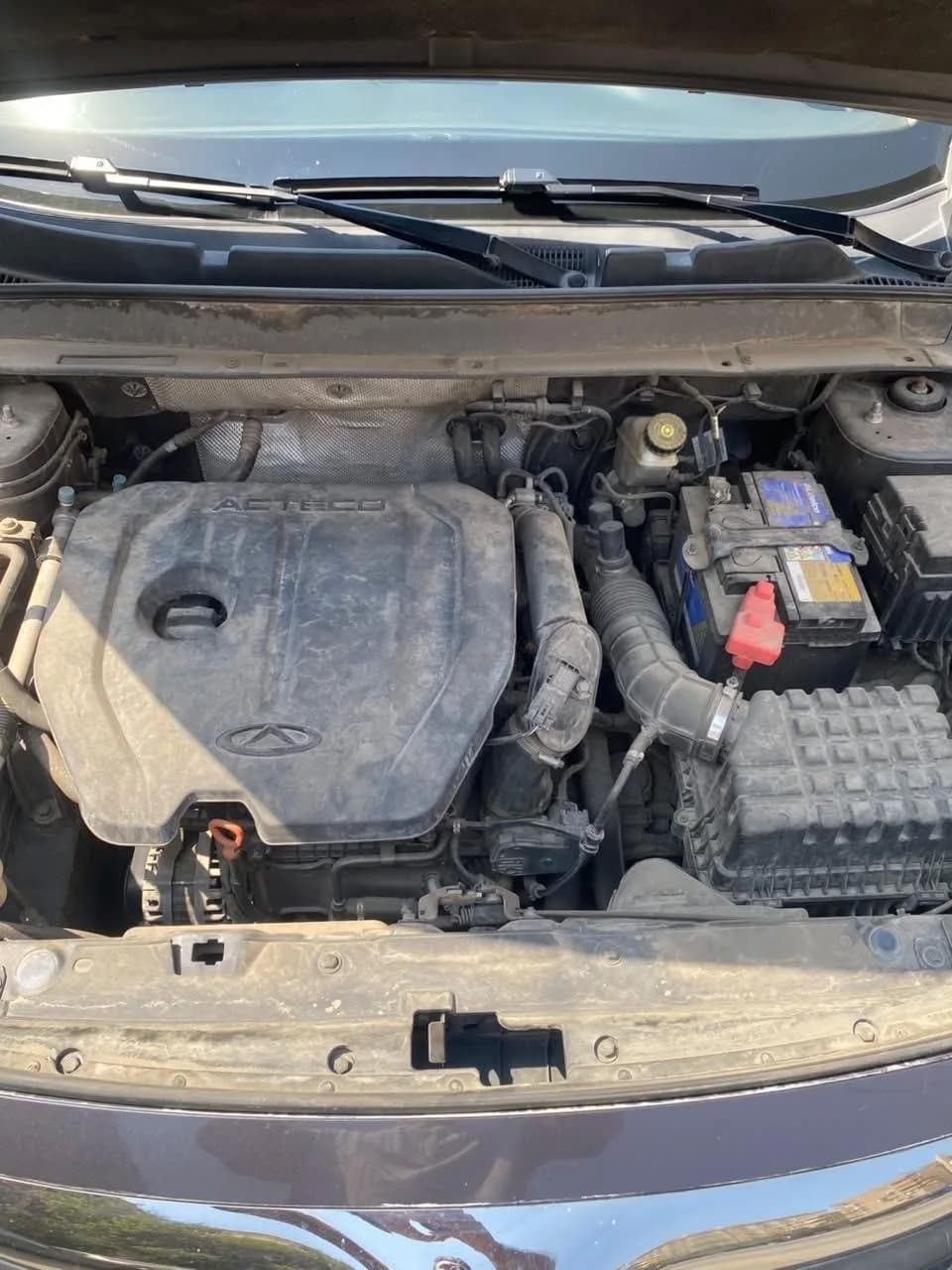 Chery Tiggo 7 2021 (0)