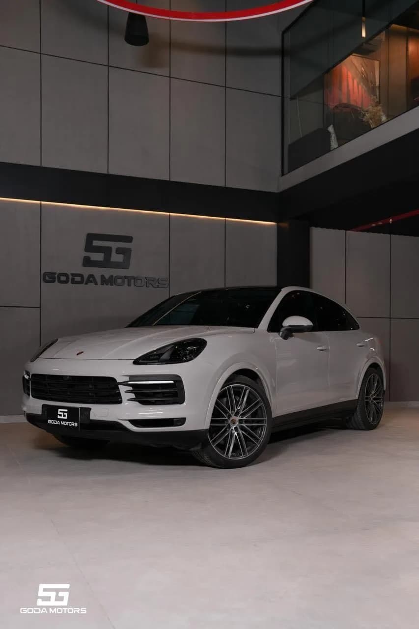 Porsche Cayenne 2023 (1)