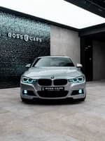 BMW 318 2018 (0)