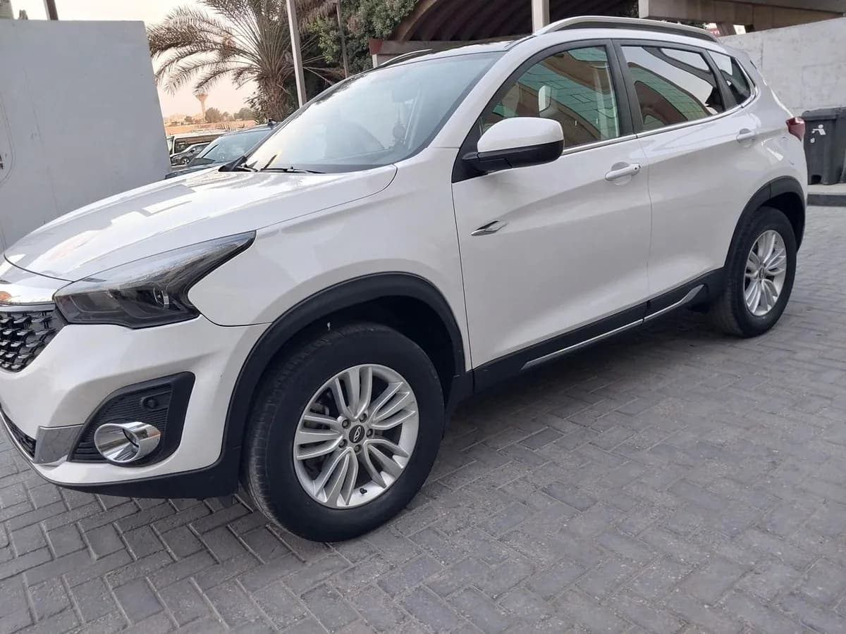 Chery Tiggo 7 2022 (1)