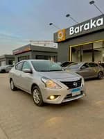 Nissan Sunny 2026 (0)
