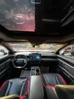 Jetour Dashing 2025 (6)