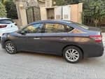 Nissan Sentra 2021 (3)