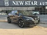 Nissan Juke 2026 (0)
