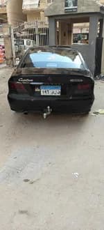 Mitsubishi Galant 1999 (11)