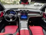 Mercedes GLC 200 2024 (9)