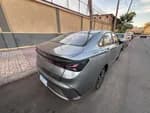 Baic U5 plus 2025 (5)