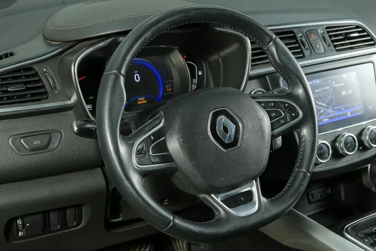 Renault Kadjar 2021 (7)