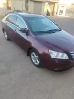 Geely Emgrand 7 2015 (1)
