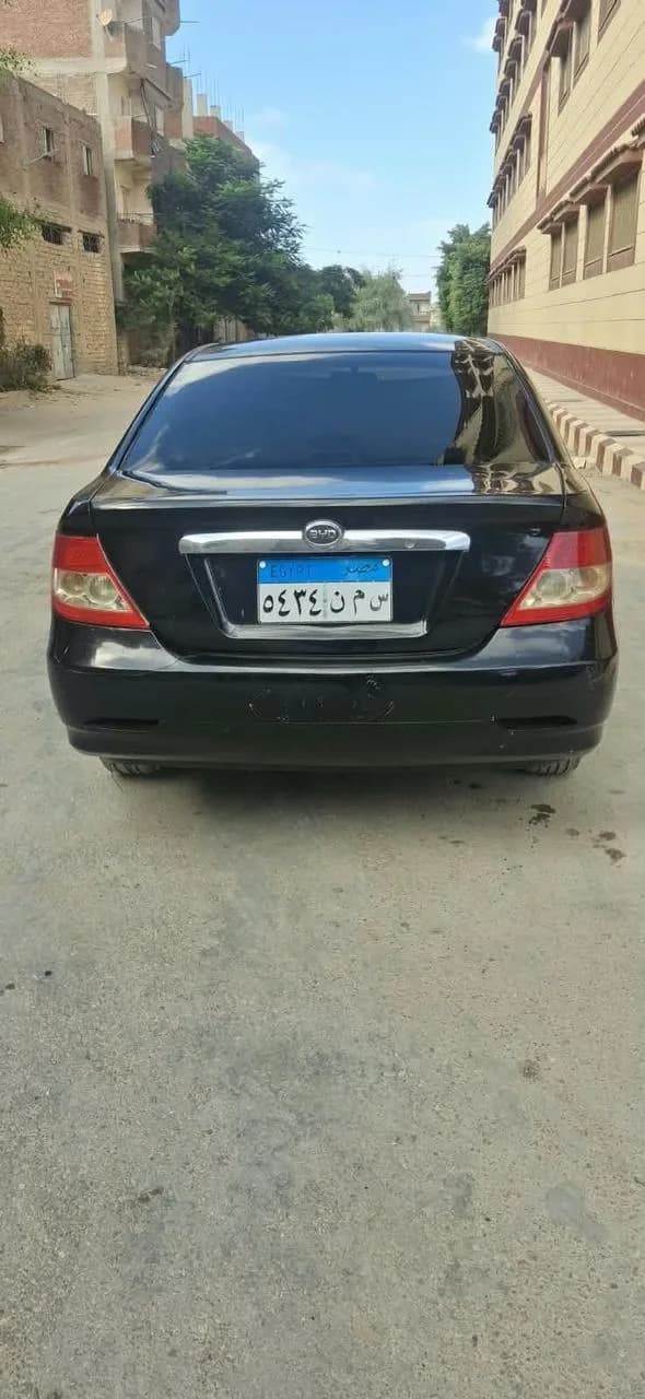 BYD F3 2013 (2)