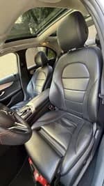 Mercedes C 180 2020 (7)