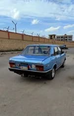 Fiat 132 1978 (1)