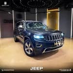 Jeep Grand Cherokee 2014 (9)