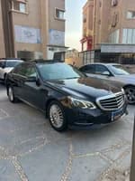 Mercedes E 250 2017 (4)
