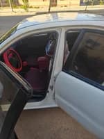 Daewoo Lanos 2 2000 (2)