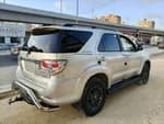 Toyota Fortuner 2015 (2)