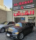 BMW 318 2016 (3)