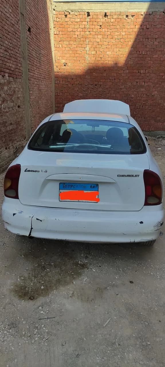 Chevrolet Lanos 2010 (1)