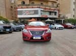 Nissan Sentra 2023 (0)