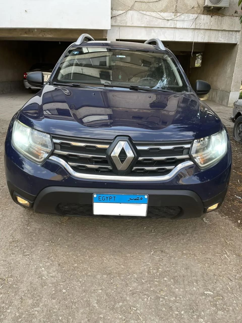 Renault Duster 2020 (0)