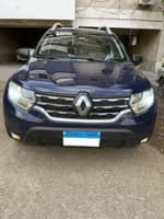 Renault Duster 2020 (0)