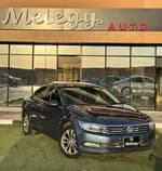 Volkswagen Passat 2019 (2)