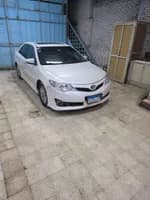 Toyota Camry 2013 (3)