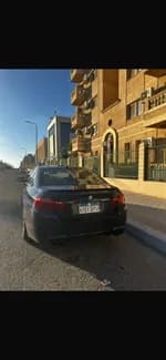 BMW 520 2016 (1)