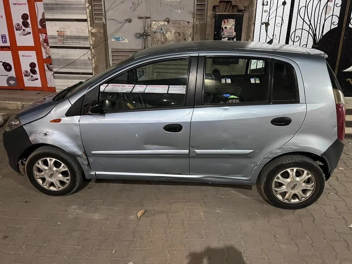 Speranza A113 2007 (1)