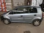 Speranza A113 2007 (1)