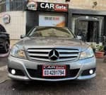 Mercedes C 180 2012 (0)