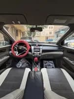 Honda City 2009 (5)