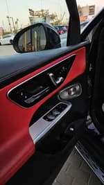 Mercedes GLC 300 2025 (8)