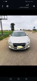 Peugeot 508 2015 (5)