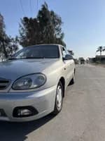 Chevrolet Lanos 2013 (0)