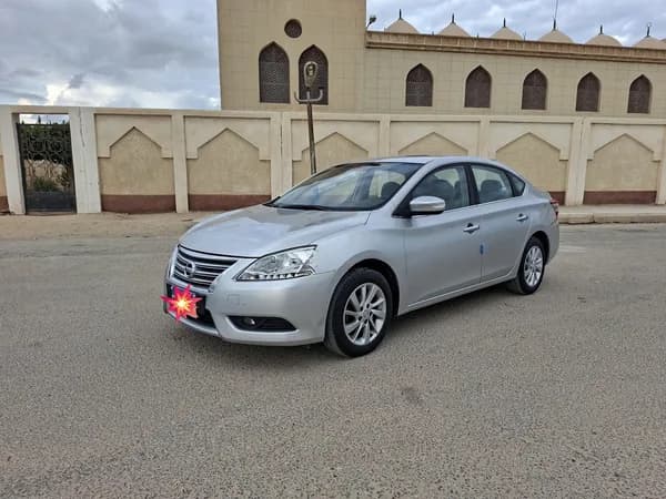 Nissan Sentra 2023