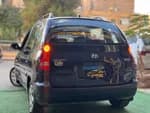 Hyundai Matrix 2005 (6)